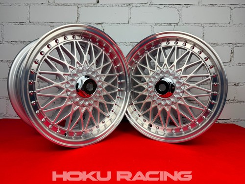Mesh style 4x100 - 14",