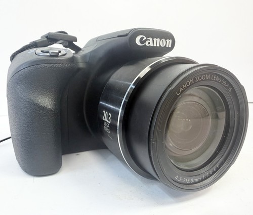 Canon powershot sx540 - powershot,