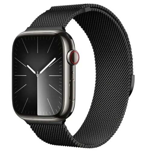 Apple watch strap - series, 9