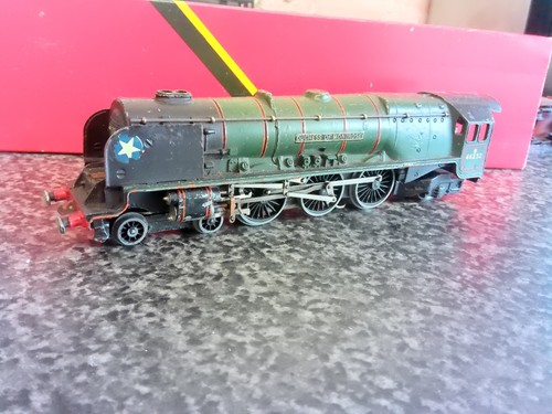 Gauge hornby dublo - gauge,