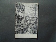 WARWICKSHIRE:  DRAWING OF