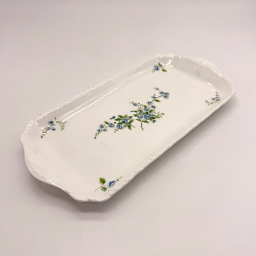 Vintage coalport shrewsbury - coalport,