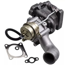 TurboCharger for Audi A6 2.7T QUATTRO 2.7 L K04 026 Upgrade k04 turbo 2000-2005