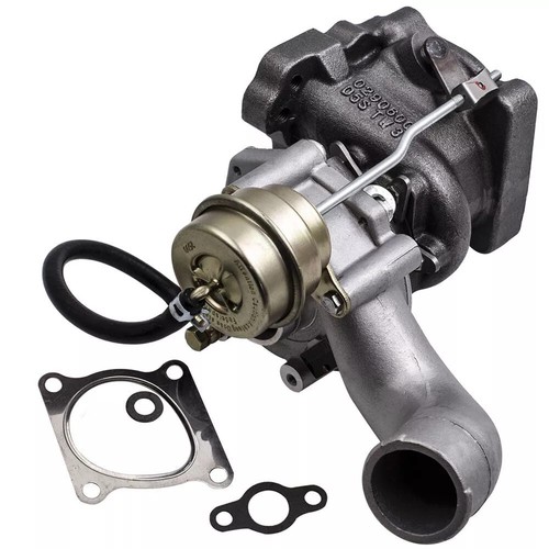 Turbocharger for audi - turbocharger, a6
