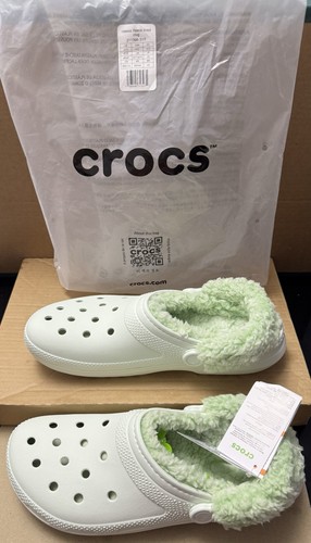 Crocs classic fleece - crocs,