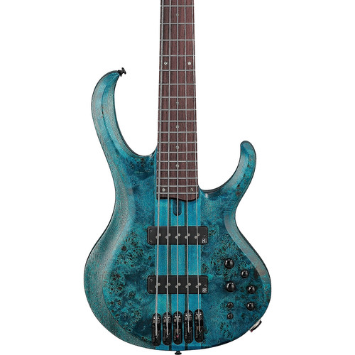 Ibanez btb945 5string electric - ibanez,