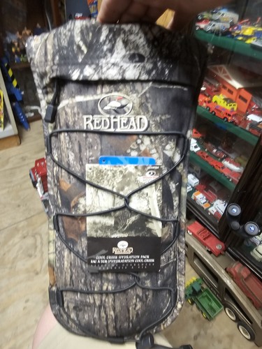 Redhead camelbak hydration - redhead,