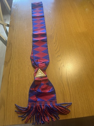 Masonic regalia - masonic,