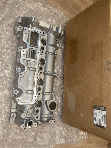 Genuine jaguar land rover 0 - land, 2.0