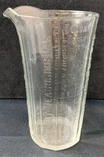 Rochester Tumbler Co Antique
