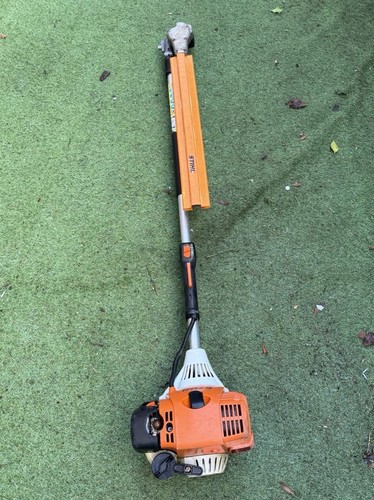 Stihl hl95 petrol - short, shaft