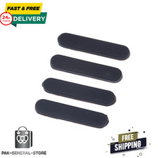 4PCS Laptop Rubber Feet for