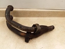  Yamaha 850 TDM TDM850 Exhaust