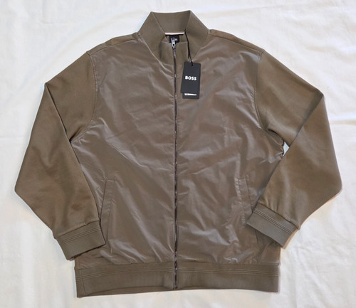 Nwt hugo boss shepherd - boss, h-shepherd