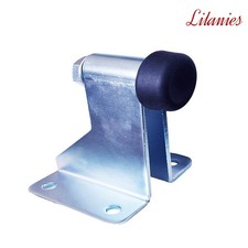 Adjustable Gate Limit Door