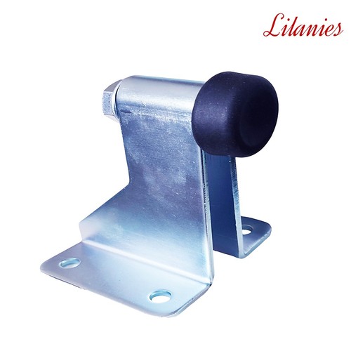 Adjustable gate limit door - adjustable,