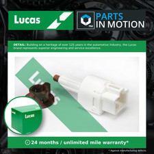 Brake Light Switch fits TOYOTA