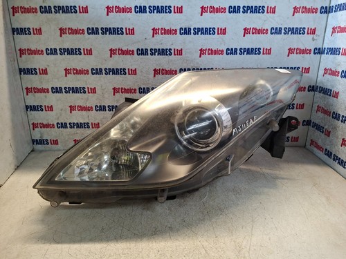 Renault laguna mk3 ph2 2011 - renault,