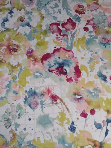 Studio pink teal lime - teal,