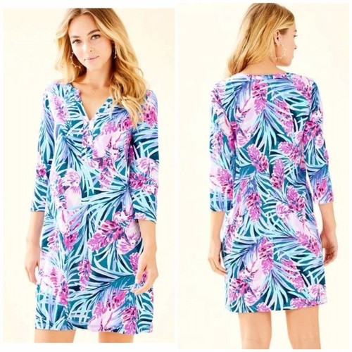 Lilly pulitzer peacock blue - lilly,