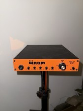 Warm Audio WA12 Discrete