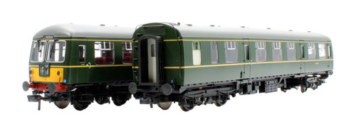 Bachmann gauge 327 br - oo, 31-327