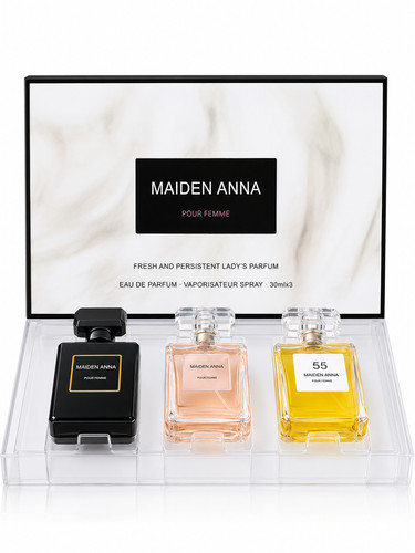 Maiden anna mini - maiden, gift