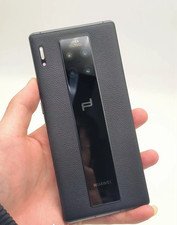 Huawei Mate 30 RS Porsche