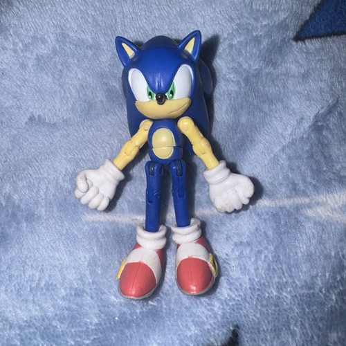 Jazwares sonic the hedgehog - the,