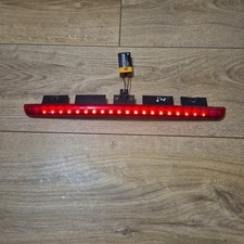 Mini Cabrio R57 Rear Third