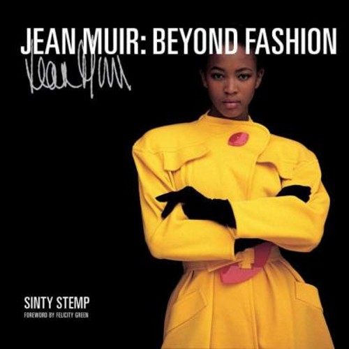 Jean muir beyond fashion - beyond,