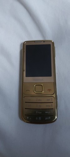 Nokia 6700 classic unlocked - 6700,