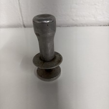 Dynamometric coffee tamper - coffee,