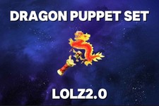 Flee The Facility Dragon