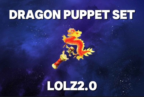 Flee the facility dragon - the,