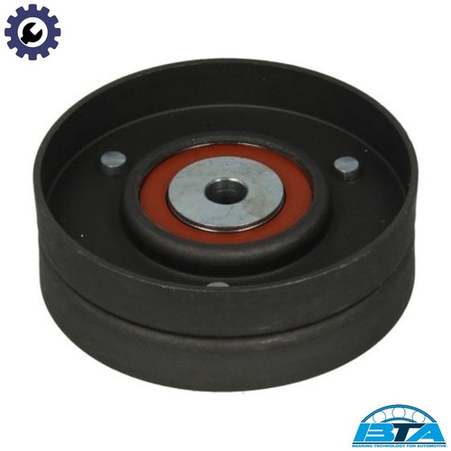Tensioner pulley vribbed belt - tensioner,
