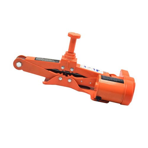 Electric car jack 12v - car, 3t