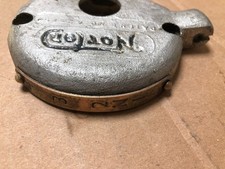 Vintage Rare Norton 16H 18 19