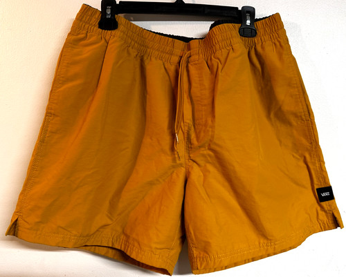 Vans relaxed fit - fit, shorts
