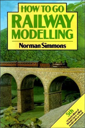 How railway - to, go