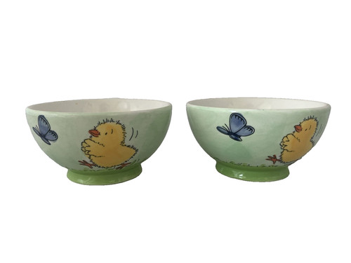 Small hand painted - hand,