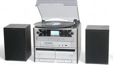 Steepletone Phoenix 6-In-1