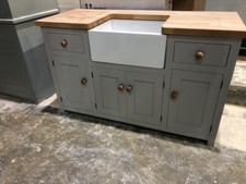 Kitchen Sink Unit Free