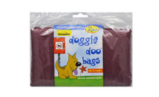 Snappies Dog Doggie Doo Bags +