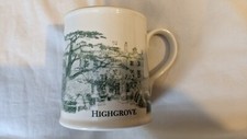 ‘Highgrove’ Prinknash