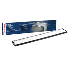 Genuine Bosch Car Cabin Filter