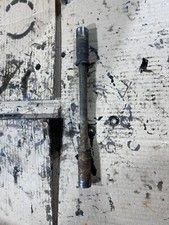 Honda Big Red 300 4x4 Shaft Prop