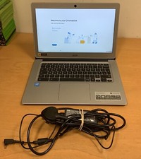 Acer chromebook cb3 431 - chromebook, 14