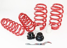 Eibach Sportline coil springs 35/20-32 mm lower VW ID.3 Pure + Pro S up to 1120 kg