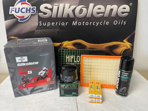 Bmw s1000xr service kit 2015 - bmw,